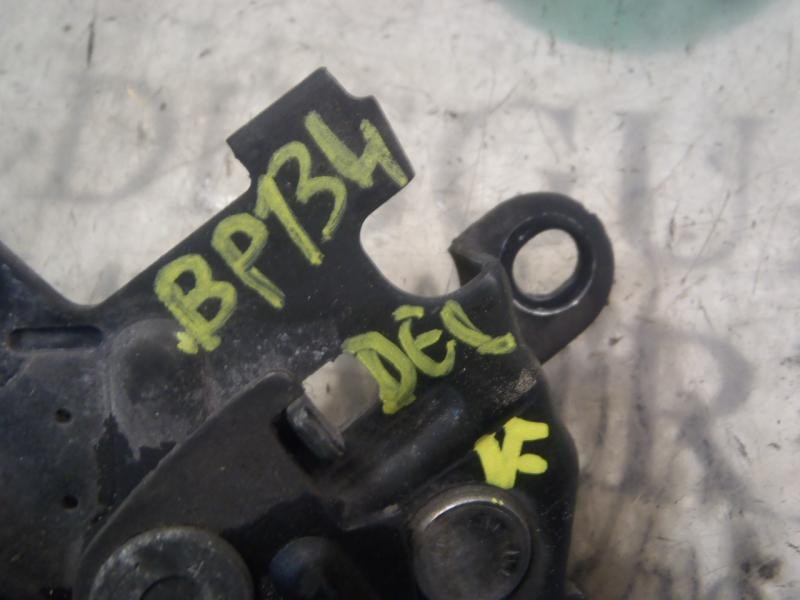 Recambio de cerradura capot para toyota yaris (ncp1/nlp1/scp1) 1.0 terra referencia OEM IAM   