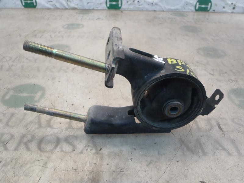 Recambio de soporte cambio para toyota yaris (ncp1/nlp1/scp1) 1.0 terra referencia OEM IAM   