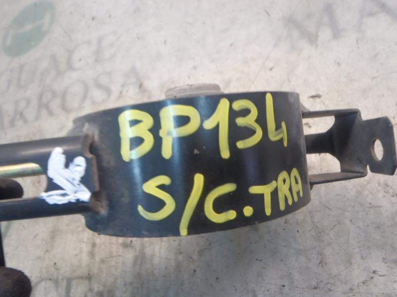 Recambio de soporte cambio para toyota yaris (ncp1/nlp1/scp1) 1.0 terra referencia OEM IAM   