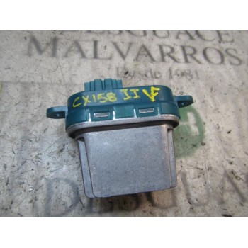 RESISTENCIA CALEFACCION 7L0907521B 7L0907521B 