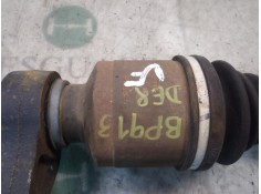 Recambio de transmision derecha para mazda 6 berlina (gg) 2.0 crtd 120 active (4-ptas.) referencia OEM IAM GD552550X   2