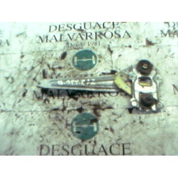 ELEVALUNAS TRASERO IZQUIERDO 