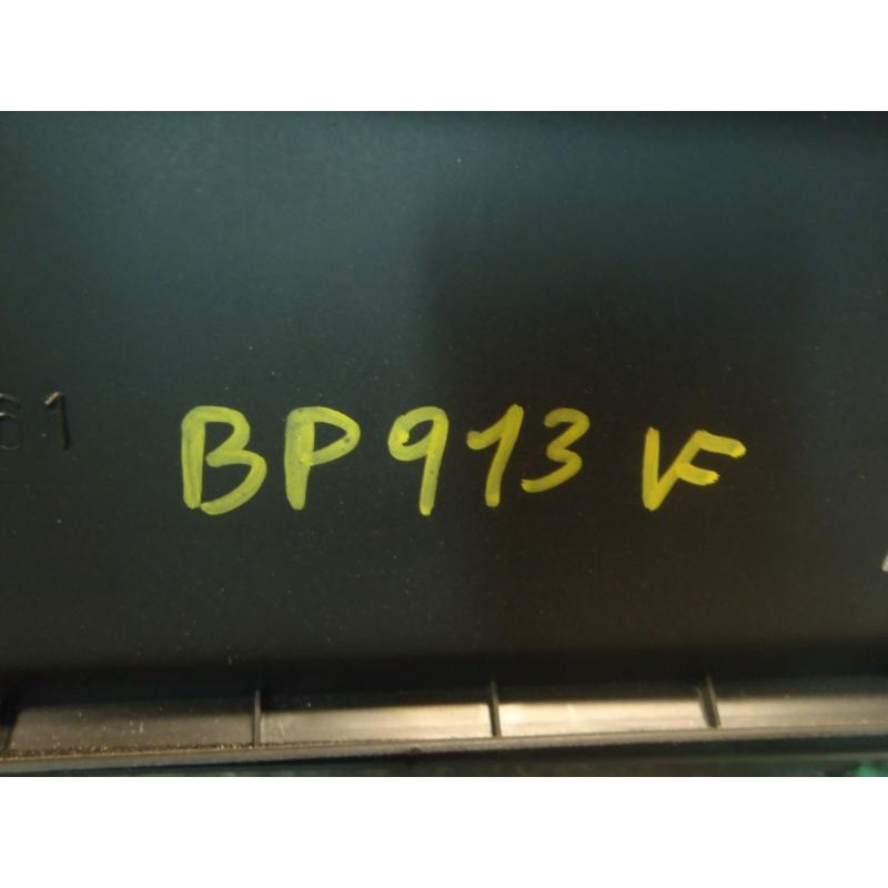 Recambio de guantera para mazda 6 berlina (gg) 2.0 crtd 120 active (4-ptas.) referencia OEM IAM GJ6A64030A02  