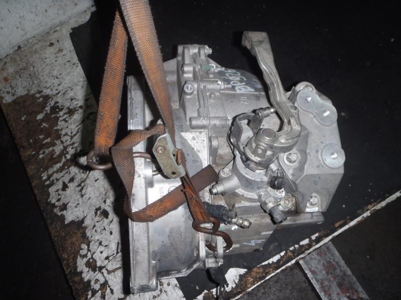 Recambio de caja cambios para opel vectra c caravan elegance referencia OEM IAM 55350434 F40 