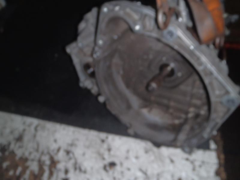 Recambio de caja cambios para opel vectra c caravan elegance referencia OEM IAM 55350434 F40 