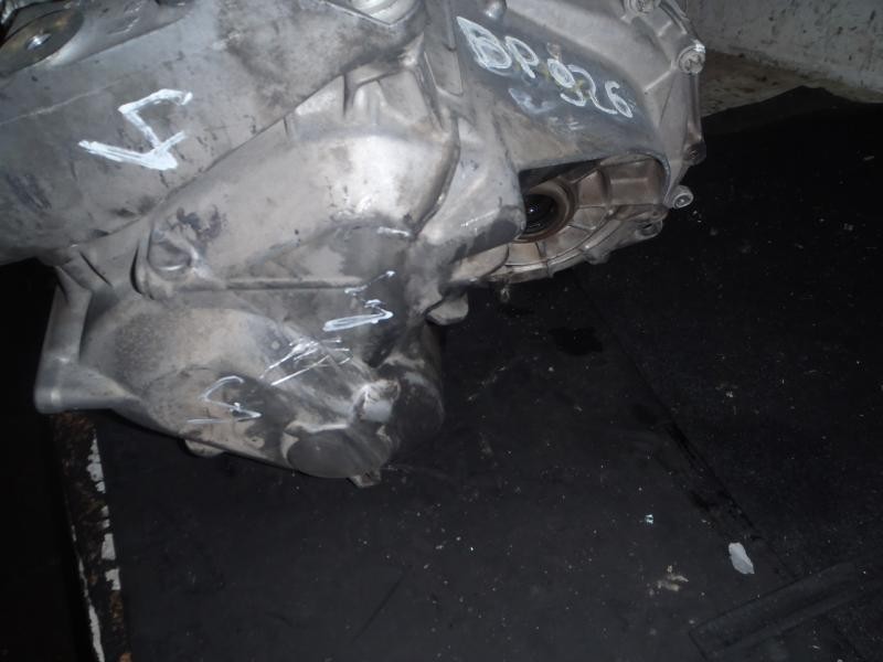 Recambio de caja cambios para opel vectra c caravan elegance referencia OEM IAM 55350434 F40 