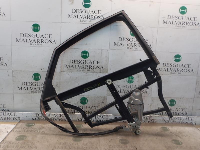 Recambio de elevalunas trasero derecho para audi rs 6 berlina (4b4) rs 6 berlina referencia OEM IAM 4B0839462  