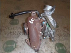 Recambio de turbocompresor para chrysler pt cruiser (pt) 2.2 crd limited referencia OEM IAM    2