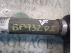 Recambio de transmision izquierda para citroën c4 coupe cool referencia OEM IAM    2