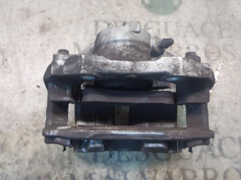 Recambio de pinza freno delantera derecha para citroën c4 coupe cool referencia OEM IAM   