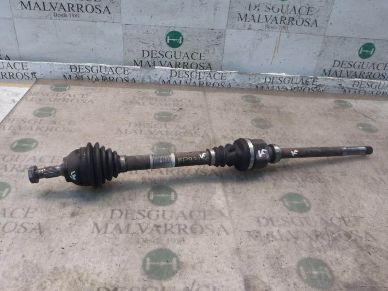 Recambio de transmision derecha para citroën c4 coupe cool referencia OEM IAM   