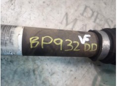 Recambio de transmision derecha para citroën c4 coupe cool referencia OEM IAM    2