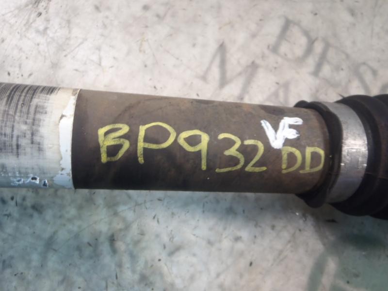 Recambio de transmision derecha para citroën c4 coupe cool referencia OEM IAM   