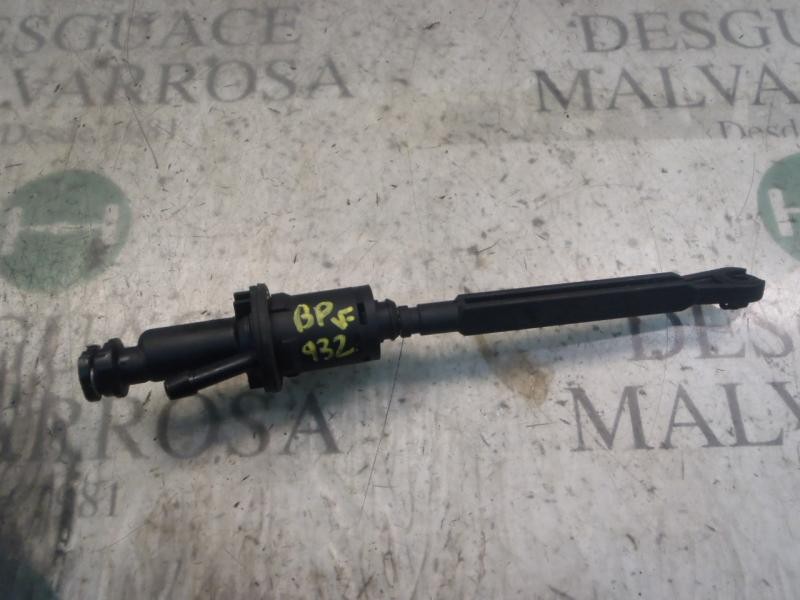 Recambio de bomba embrague para citroën c4 coupe cool referencia OEM IAM   