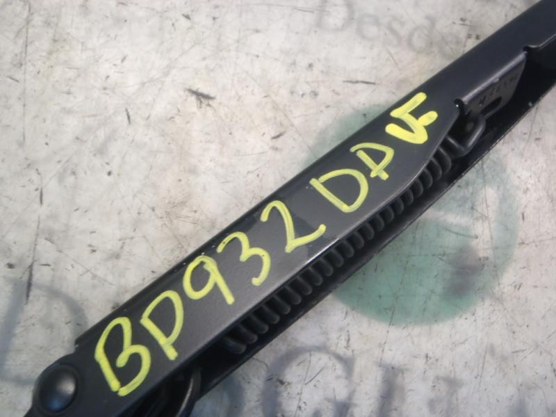 Recambio de brazo limpia delantero derecho para citroën c4 coupe cool referencia OEM IAM   