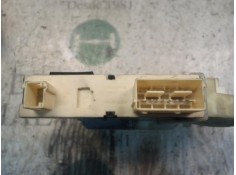 Recambio de motor elevalunas delantero derecho para citroën c4 coupe cool referencia OEM IAM    2