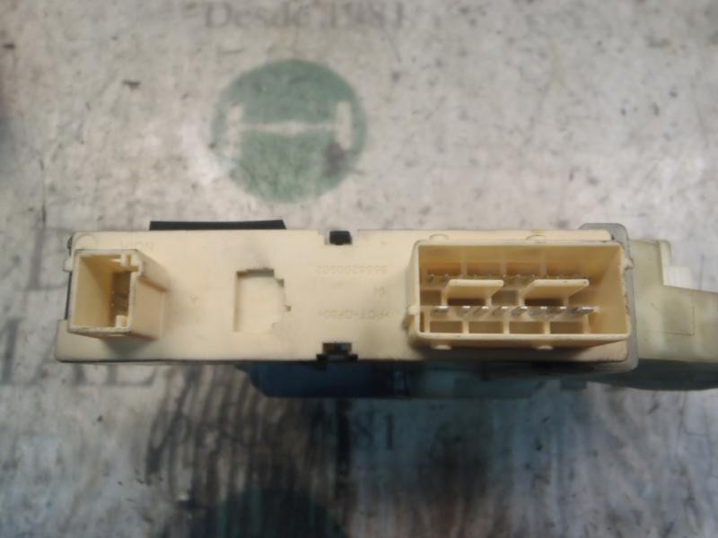 Recambio de motor elevalunas delantero derecho para citroën c4 coupe cool referencia OEM IAM   