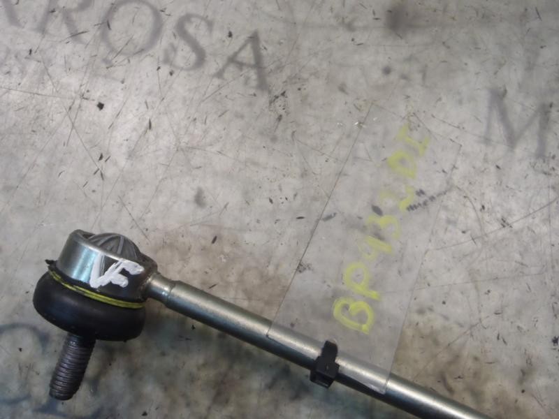 Recambio de tirante delantero izquierdo para citroën c4 coupe cool referencia OEM IAM   