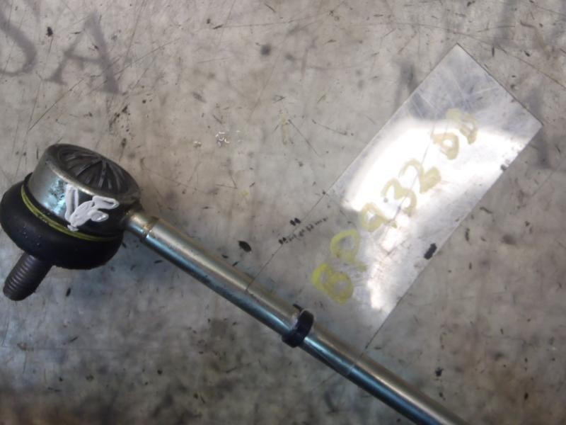 Recambio de tirante delantero derecho para citroën c4 coupe cool referencia OEM IAM   