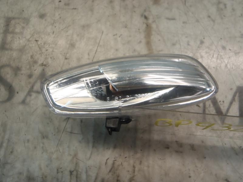 Recambio de piloto lateral derecho para citroën c4 coupe cool referencia OEM IAM   