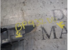 Recambio de piloto lateral derecho para citroën c4 coupe cool referencia OEM IAM    2