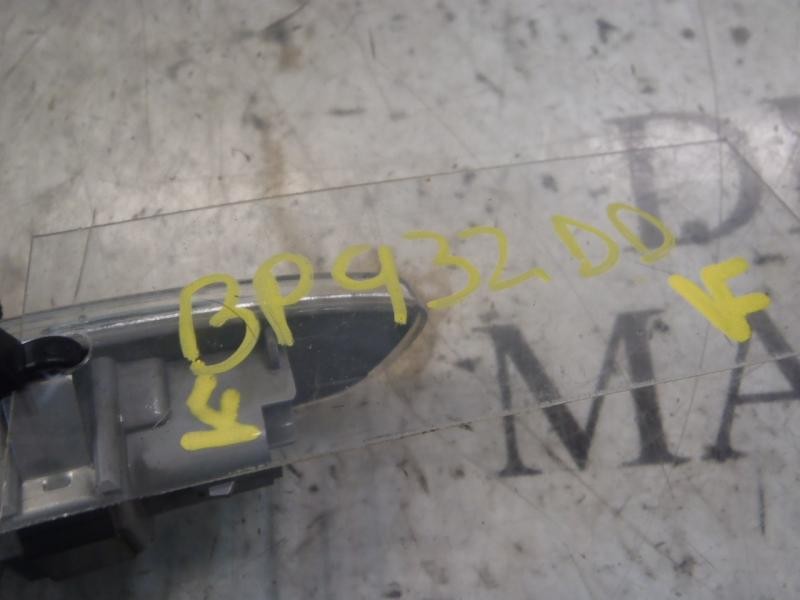 Recambio de piloto lateral derecho para citroën c4 coupe cool referencia OEM IAM   