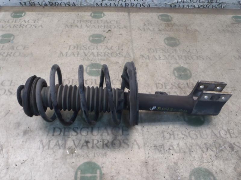 Recambio de amortiguador delantero derecho para citroën c4 coupe cool referencia OEM IAM   