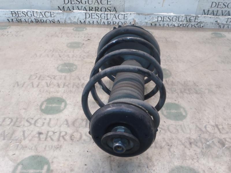 Recambio de amortiguador delantero derecho para citroën c4 coupe cool referencia OEM IAM   