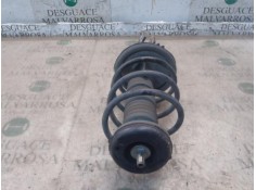 Recambio de amortiguador delantero izquierdo para citroën c4 coupe cool referencia OEM IAM    2