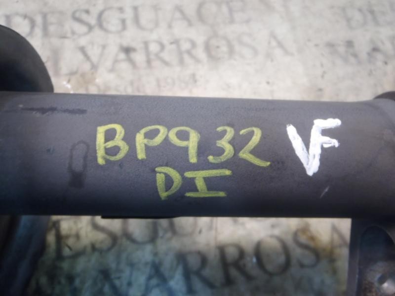 Recambio de amortiguador delantero izquierdo para citroën c4 coupe cool referencia OEM IAM   