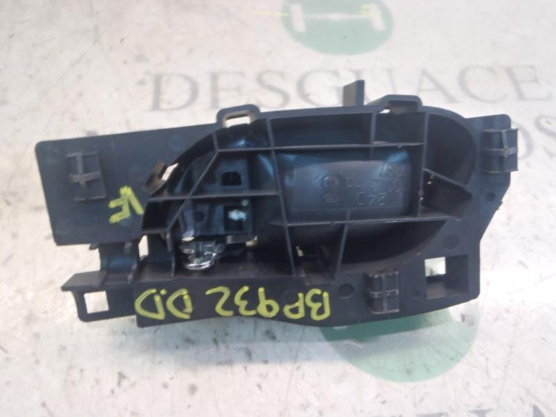 Recambio de maneta interior delantera derecha para citroën c4 coupe cool referencia OEM IAM   