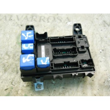 CAJA RELES / FUSIBLES 911981C020 911981C020 