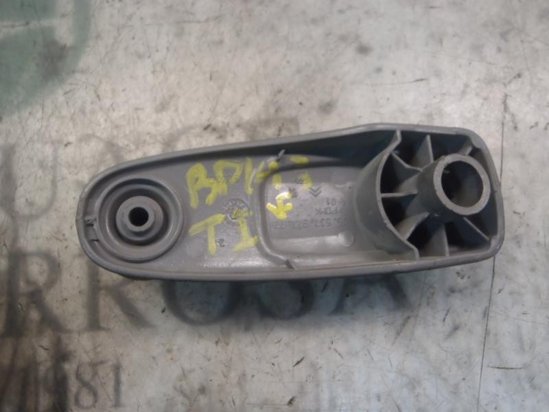 Recambio de maneta elevalunas trasera izquierda para peugeot 207 1.4 16v cat (kfu / et3j4) referencia OEM IAM   