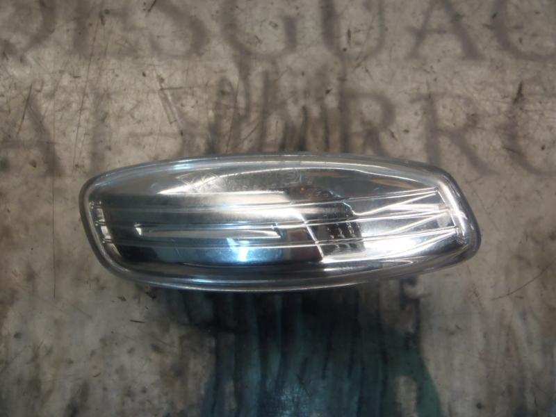 Recambio de piloto lateral derecho para peugeot 207 1.4 16v cat (kfu / et3j4) referencia OEM IAM   