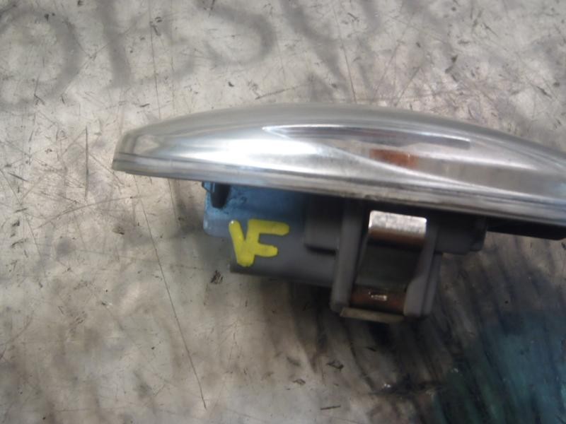 Recambio de piloto lateral derecho para peugeot 207 1.4 16v cat (kfu / et3j4) referencia OEM IAM   