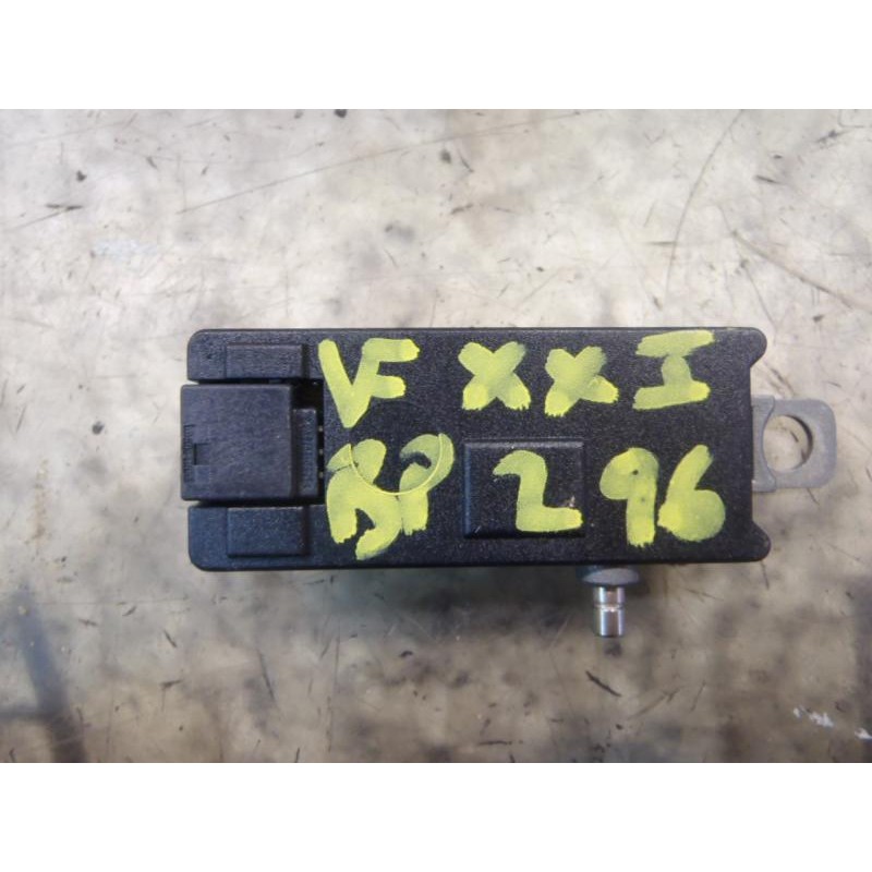 Recambio de modulo electronico para audi rs 6 berlina (4b4) rs 6 berlina referencia OEM IAM 4B5035225R 4B5035225R 11702701