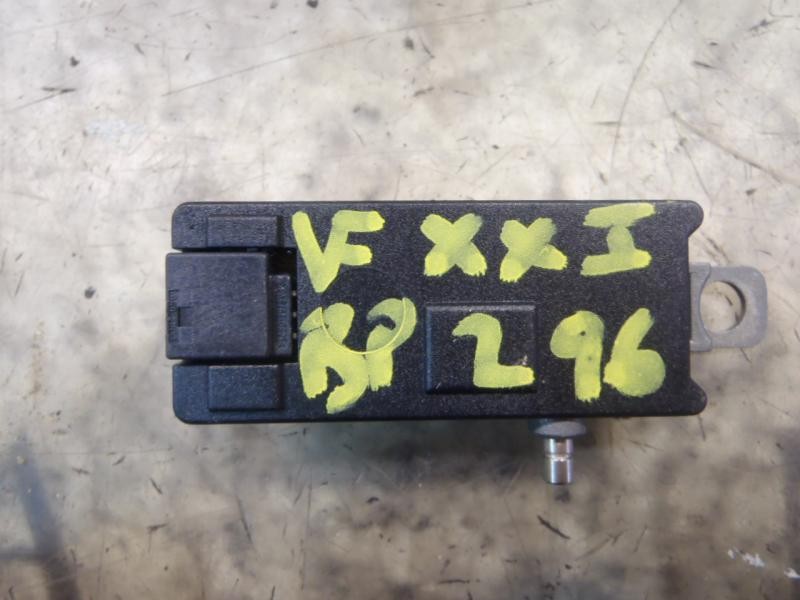 Recambio de modulo electronico para audi rs 6 berlina (4b4) rs 6 berlina referencia OEM IAM 4B5035225R 4B5035225R 11702701