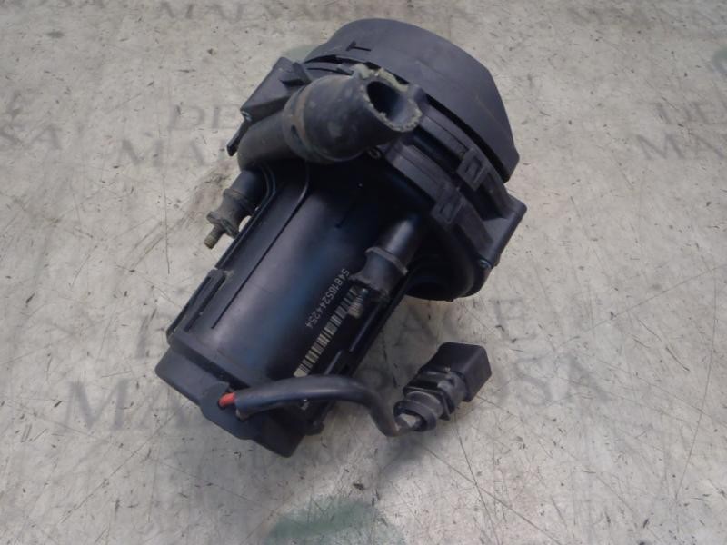 Recambio de valvula aire adicional para audi rs 6 berlina (4b4) rs 6 berlina referencia OEM IAM 078906601F  