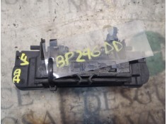 Recambio de maneta exterior delantera derecha para audi rs 6 berlina (4b4) rs 6 berlina referencia OEM IAM 4B0839208   2