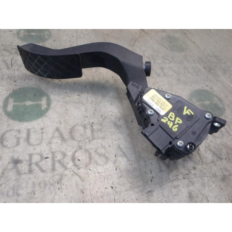 Recambio de potenciometro pedal para audi rs 6 berlina (4b4) rs 6 berlina referencia OEM IAM 8D172523Q 8D1723523L 