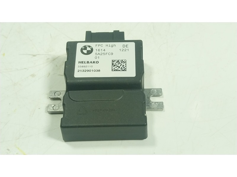 Recambio de modulo electronico para bmw 5 (g30, f90) 530 i xdrive referencia OEM IAM 16149452468 16145A25FC901 