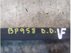 Recambio de tirante delantero derecho para opel zafira b energy referencia OEM IAM    2