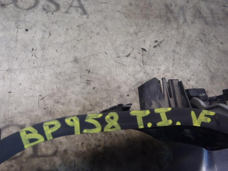 Recambio de maneta exterior trasera izquierda para opel zafira b energy referencia OEM IAM   