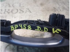 Recambio de maneta exterior delantera derecha para opel zafira b energy referencia OEM IAM    2