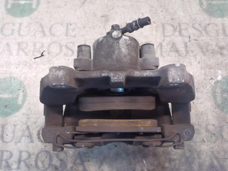 Recambio de pinza freno delantera derecha para opel zafira b energy referencia OEM IAM   