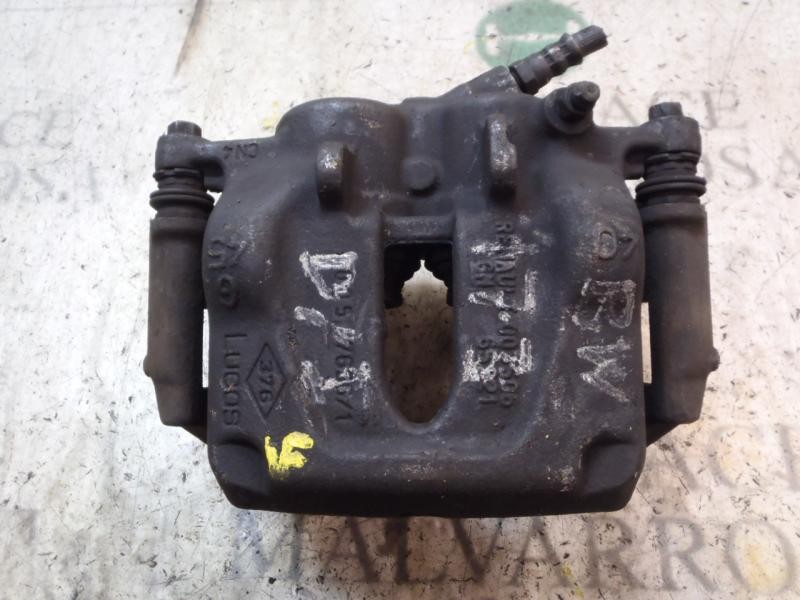 Recambio de pinza freno delantera izquierda para opel vivaro combi 2.7t corto referencia OEM IAM   