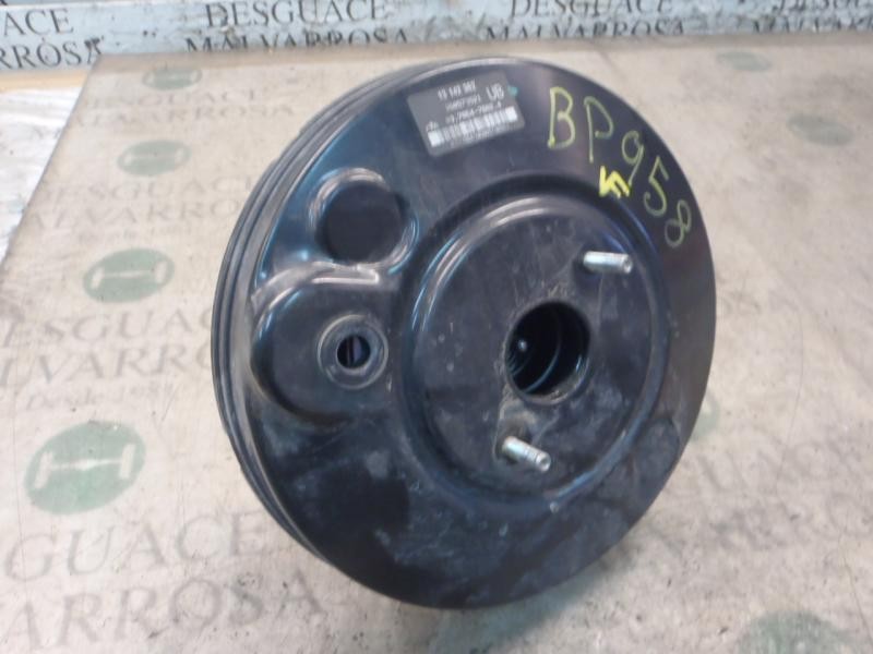 Recambio de servofreno para opel zafira b energy referencia OEM IAM   