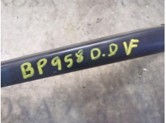 Recambio de brazo limpia delantero derecho para opel zafira b energy referencia OEM IAM    2