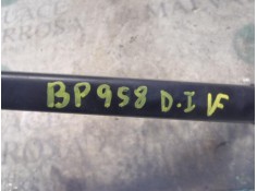 Recambio de brazo limpia delantero izquierdo para opel zafira b energy referencia OEM IAM    2