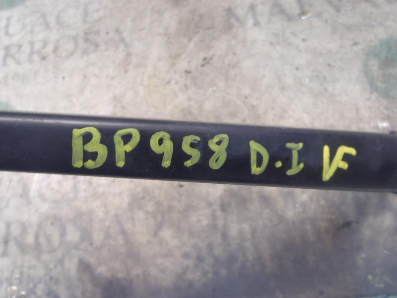 Recambio de brazo limpia delantero izquierdo para opel zafira b energy referencia OEM IAM   